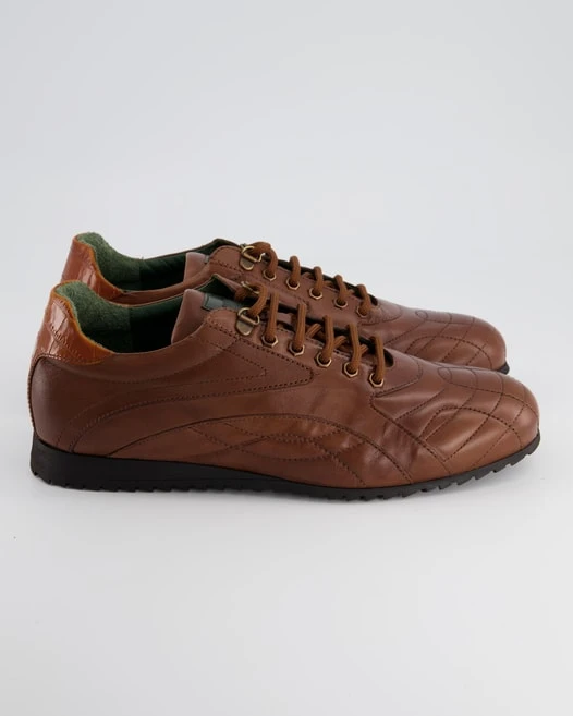 Galizio Torresi V19277 In Braun 4 Galizio Torresi V19277 In Braun – Bild 2