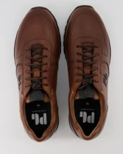 Pius Gabor Schnürschuh In Braun -Tretter Verkäufe T 05540000715 pic11