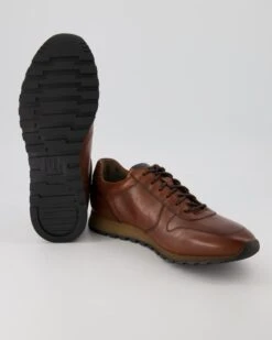 Pius Gabor Schnürschuh In Braun -Tretter Verkäufe T 05540000715 pic12