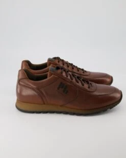 Pius Gabor Schnürschuh In Braun -Tretter Verkäufe T 05540000715 pic2