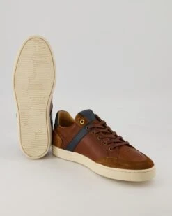 Pantofola D'Oro Pantofola D´Oro Vicenza Uomo Low In Braun -Tretter Verkäufe T 05540000751 pic12