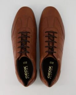 Geox UOMO SYMBOL In Braun -Tretter Verkäufe T 05540000752 pic11