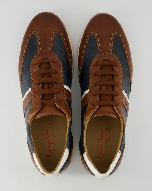 Galizio Torresi V19866 In Braun 6 Galizio Torresi V19866 In Braun – Bild 4