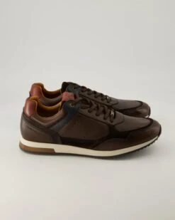 Ambitious Sneaker In Braun -Tretter Verkäufe T 05540000824 pic2