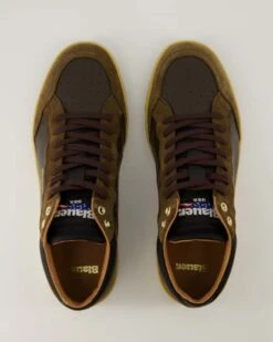 Blauer MURRAY In Braun -Tretter Verkäufe T 05540004416 pic11