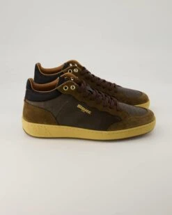 Blauer MURRAY In Braun -Tretter Verkäufe T 05540004416 pic2