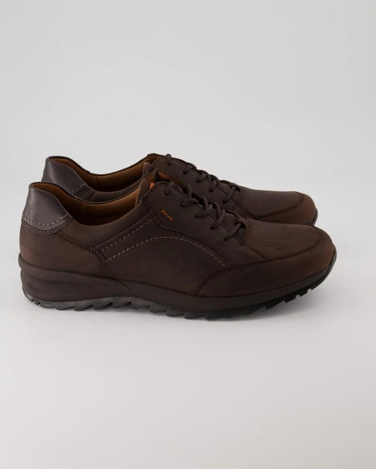 WALDLÄUFER Waldläufer Helle In Braun 4 WALDLÄUFER Waldläufer Helle In Braun – Bild 2