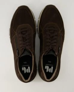 Pius Gabor Sneaker In Braun -Tretter Verkäufe T 05540300305 pic11