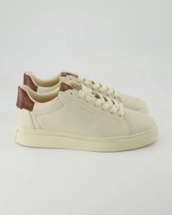 Gant Mc Julien In Beige -Tretter Verkäufe T 05550000016 pic2