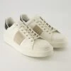 Woolrich Sneaker In Beige -Tretter Verkäufe T 05550000023 pic1