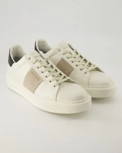 Woolrich Sneaker In Beige