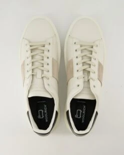 Woolrich Sneaker In Beige -Tretter Verkäufe T 05550000023 pic11
