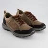 Sioux Outsider-704-Tex In Beige -Tretter Verkäufe T 05550300065 pic1
