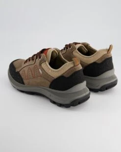 Sioux Outsider-704-Tex In Beige -Tretter Verkäufe T 05550300065 pic3