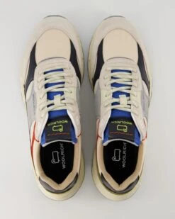 Woolrich Sneaker In Mehrfarbig 10 Woolrich Sneaker In Mehrfarbig -Tretter Verkäufe T 05550300083 pic11
