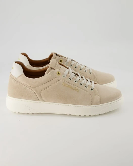 Pantofola D'Oro Pantofola D´Oro Celano Uomo Low In Beige 4 Pantofola D'Oro Pantofola D´Oro Celano Uomo Low In Beige – Bild 2