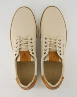 Marc O'Polo Marc O´Polo Sneaker In Beige -Tretter Verkäufe T 05550400085 pic11