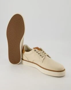 Marc O'Polo Marc O´Polo Sneaker In Beige -Tretter Verkäufe T 05550400085 pic12