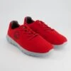 Giesswein MERINO RUNNERS MEN In Rot -Tretter Verkäufe T 05560400027 pic1