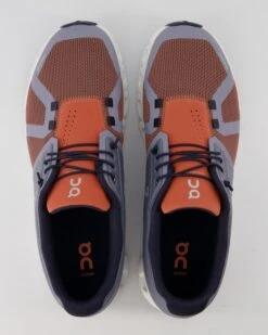 ON Running Cloud 5 Combo/79.98551 In Mehrfarbig -Tretter Verkäufe T 05570400005 pic11