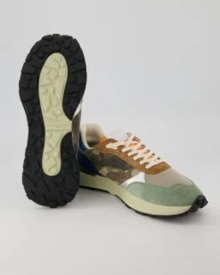 Philippe Model Antibes Low Man In Mehrfarbig -Tretter Verkäufe T 05580300084 pic12