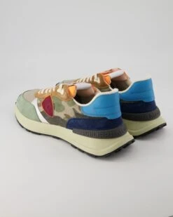 Philippe Model Antibes Low Man In Mehrfarbig -Tretter Verkäufe T 05580300084 pic3