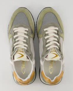 Valsport Sneaker In Grün 10 Valsport Sneaker In Grün -Tretter Verkäufe T 05580300096 pic11