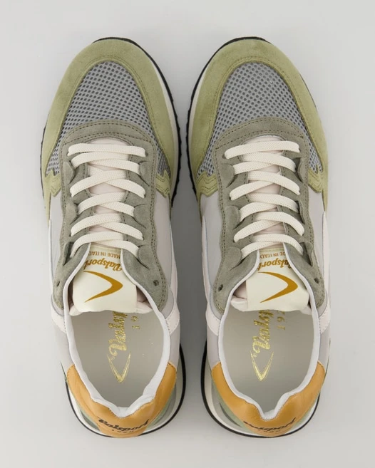 Valsport Sneaker In Grün 6 Valsport Sneaker In Grün – Bild 4