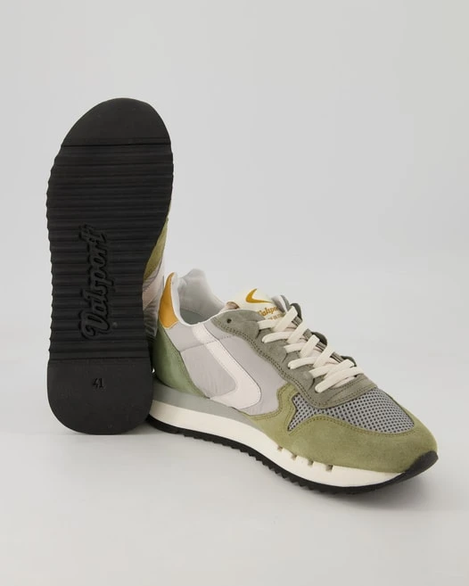 Valsport Sneaker In Grün 7 Valsport Sneaker In Grün – Bild 5