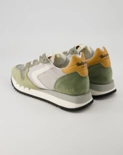 Valsport Sneaker In Grün 9 Valsport Sneaker In Grün -Tretter Verkäufe T 05580300096 pic3