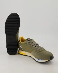 Blauer Queens In Grün -Tretter Verkäufe T 05580300189 pic12