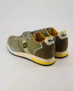 Blauer Queens In Grün -Tretter Verkäufe T 05580300189 pic3