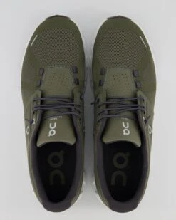 ON Running Cloud 5/59.98912 In Grün -Tretter Verkäufe T 05580400056 pic11