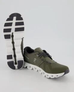 ON Running Cloud 5/59.98912 In Grün -Tretter Verkäufe T 05580400056 pic12