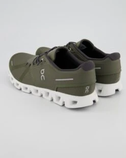 ON Running Cloud 5/59.98912 In Grün -Tretter Verkäufe T 05580400056 pic3