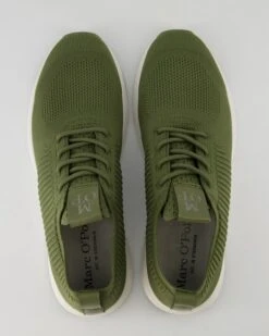 Marc O'Polo Marc O´Polo Jasper 4D In Grün -Tretter Verkäufe T 05580400064 pic11