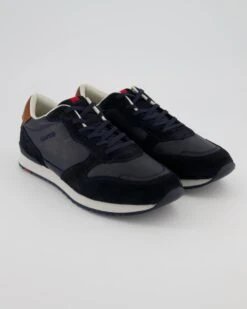 Lloyd EDMOND In Blau