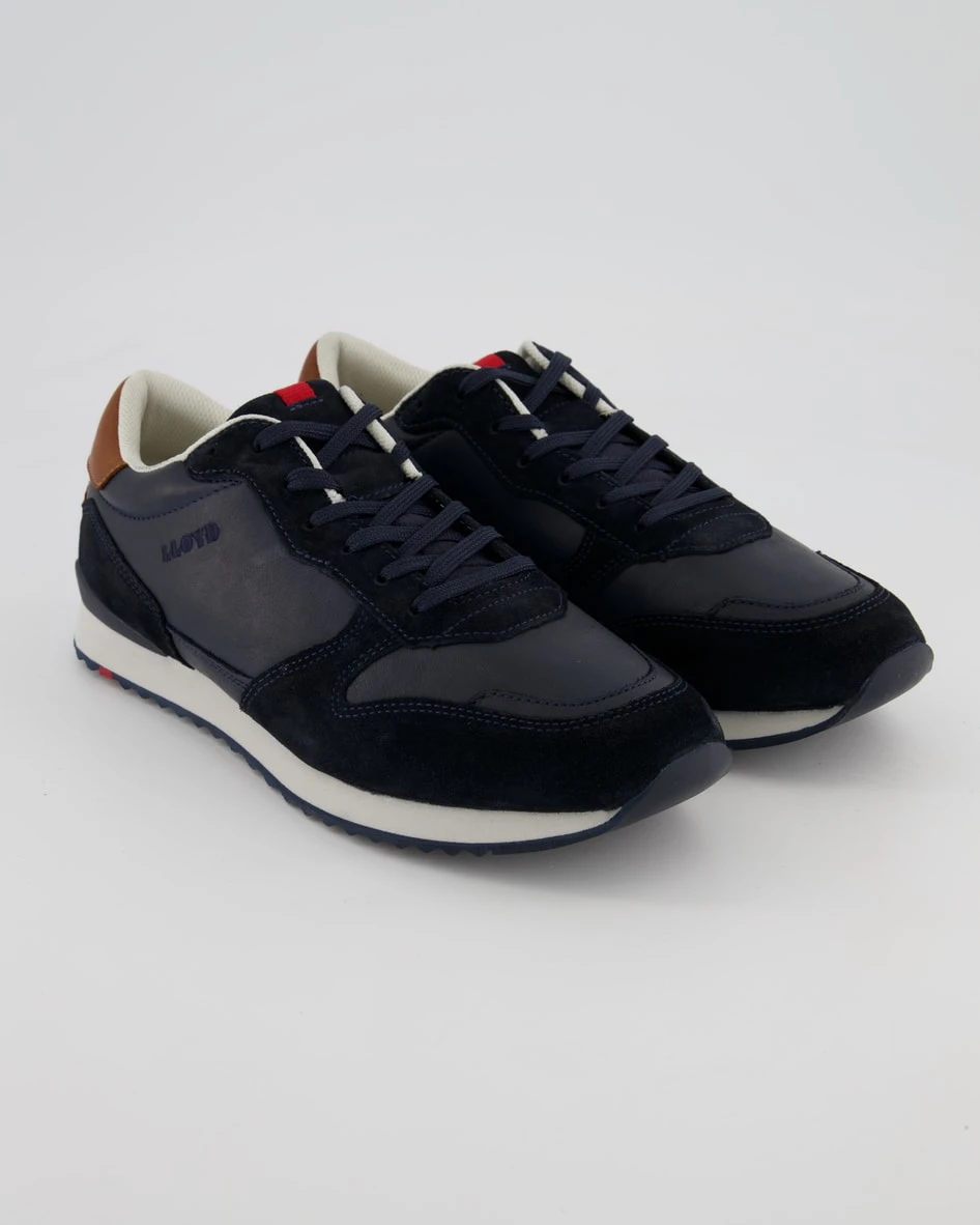 Lloyd EDMOND In Blau 3 Lloyd EDMOND In Blau