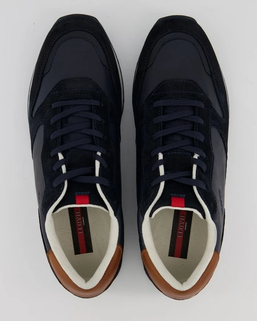 Lloyd EDMOND In Blau 6 Lloyd EDMOND In Blau – Bild 4