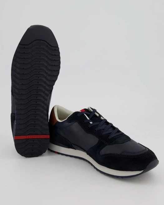 Lloyd EDMOND In Blau 7 Lloyd EDMOND In Blau – Bild 5