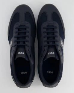 Boss Rusham_Lowp_mxme In Blau 10 Boss Rusham_Lowp_mxme In Blau -Tretter Verkäufe T 05590000314 pic11