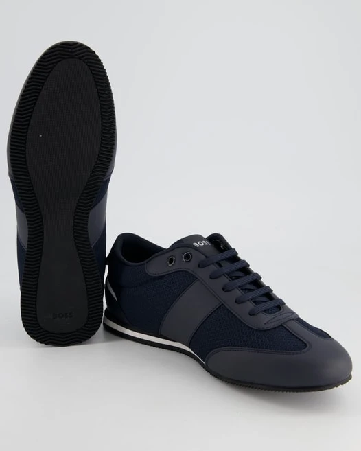 Boss Rusham_Lowp_mxme In Blau 7 Boss Rusham_Lowp_mxme In Blau – Bild 5