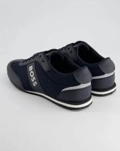 Boss Rusham_Lowp_mxme In Blau 9 Boss Rusham_Lowp_mxme In Blau -Tretter Verkäufe T 05590000314 pic3