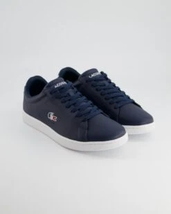 Lacoste CarnabyEvoTRI22 In Blau