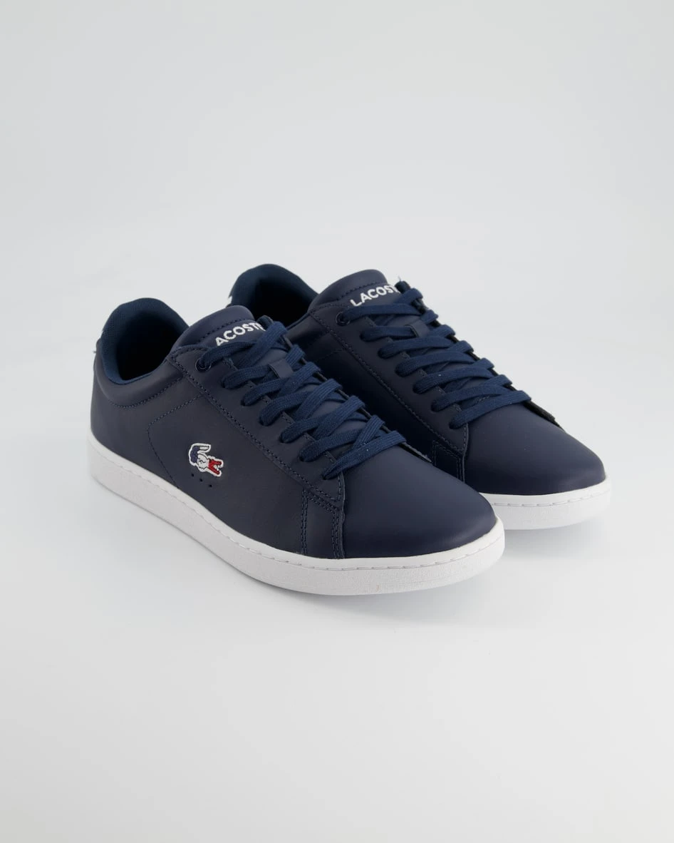 Lacoste CarnabyEvoTRI22 In Blau 3 Lacoste CarnabyEvoTRI22 In Blau