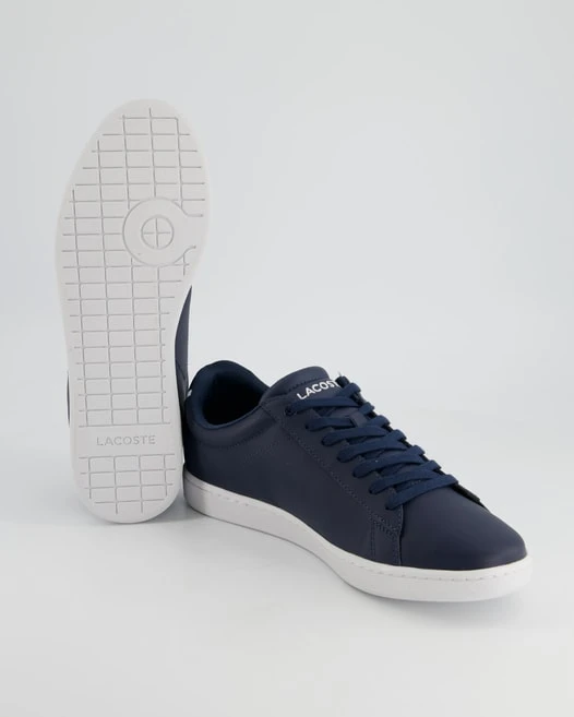Lacoste CarnabyEvoTRI22 In Blau 7 Lacoste CarnabyEvoTRI22 In Blau – Bild 5