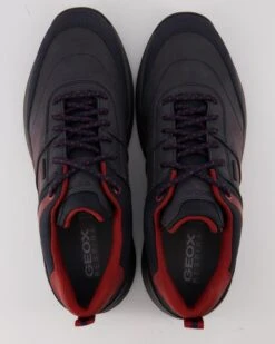 Geox U TERRESTRE B WPF A - WA.SY TE In Blau -Tretter Verkäufe T 05590000330 pic11