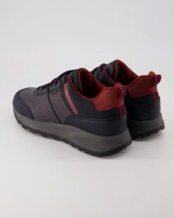 Geox U TERRESTRE B WPF A - WA.SY TE In Blau -Tretter Verkäufe T 05590000330 pic3