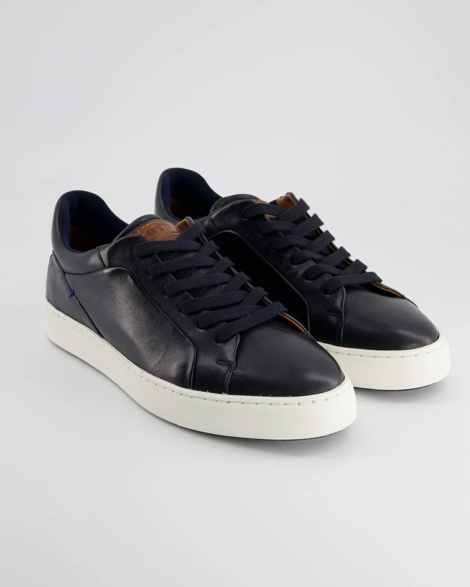 Lloyd MAJURO In Blau 3 Lloyd MAJURO In Blau