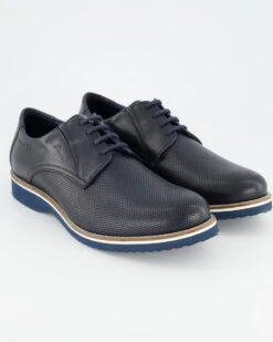 Sioux Dilip-701-H In Blau